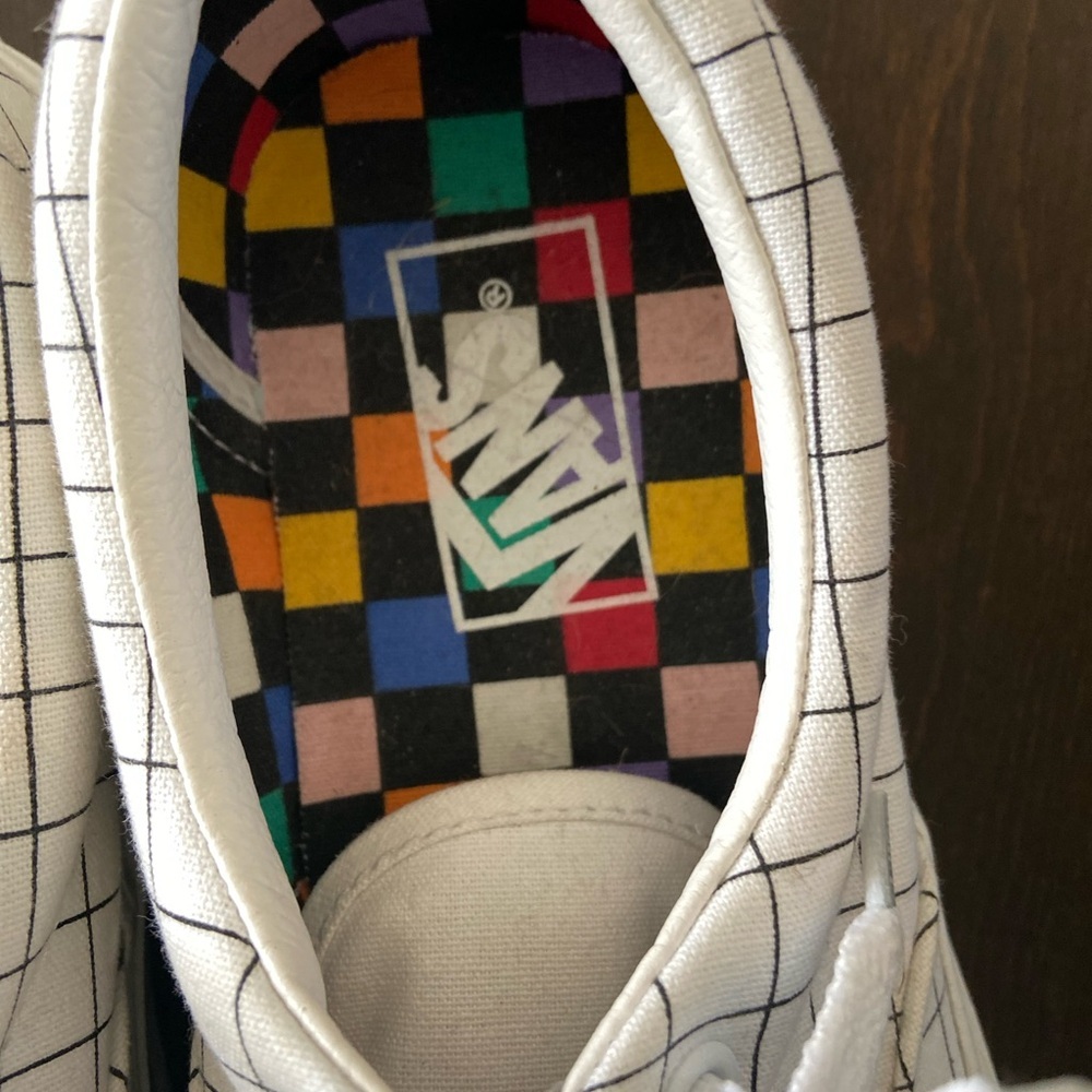 Vans shoes - Picture 2 of 12